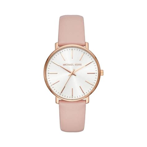 pyper rose gold michael kors|Michael Kors pyper pink.